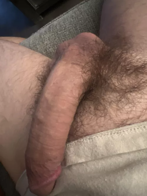 First post