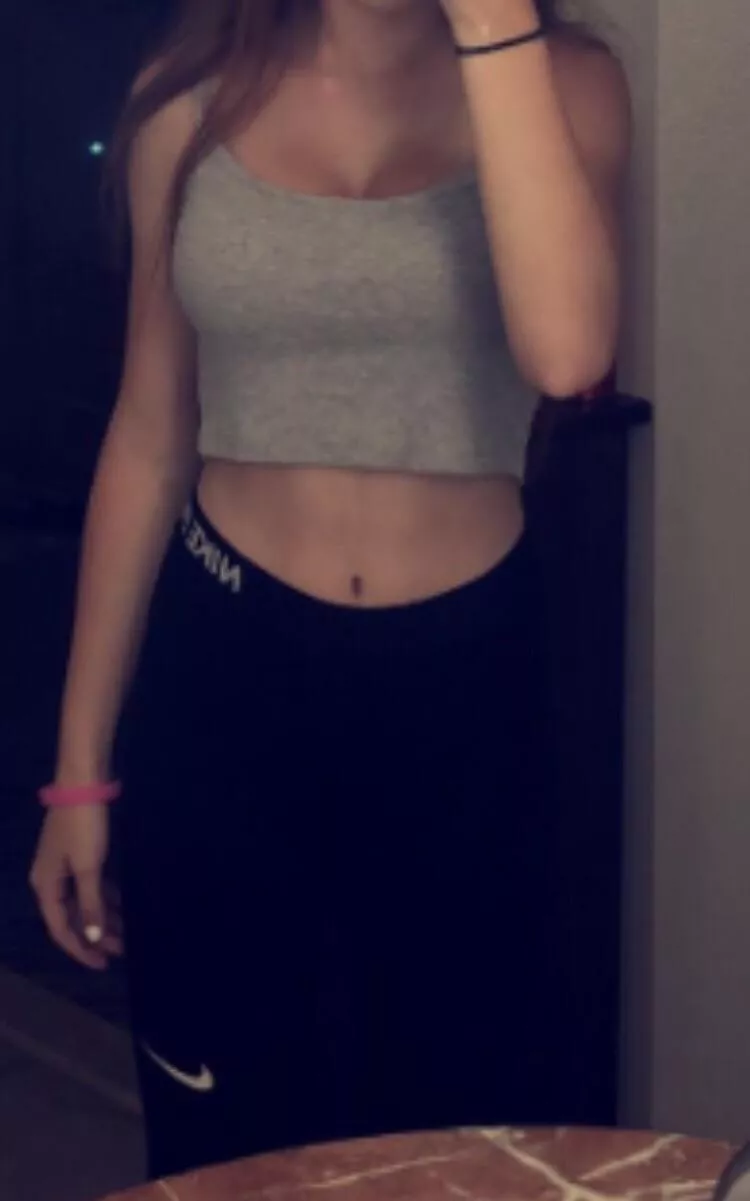 First post