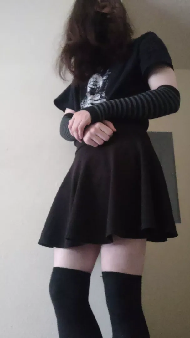 First post :)
