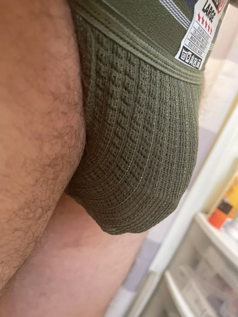 First post.
