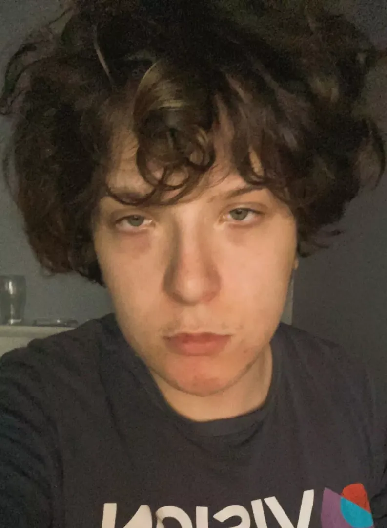 first post 🥰