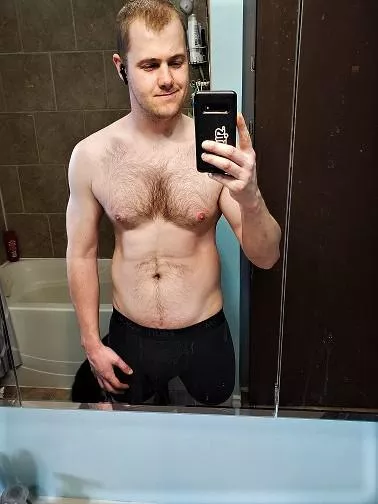 first post