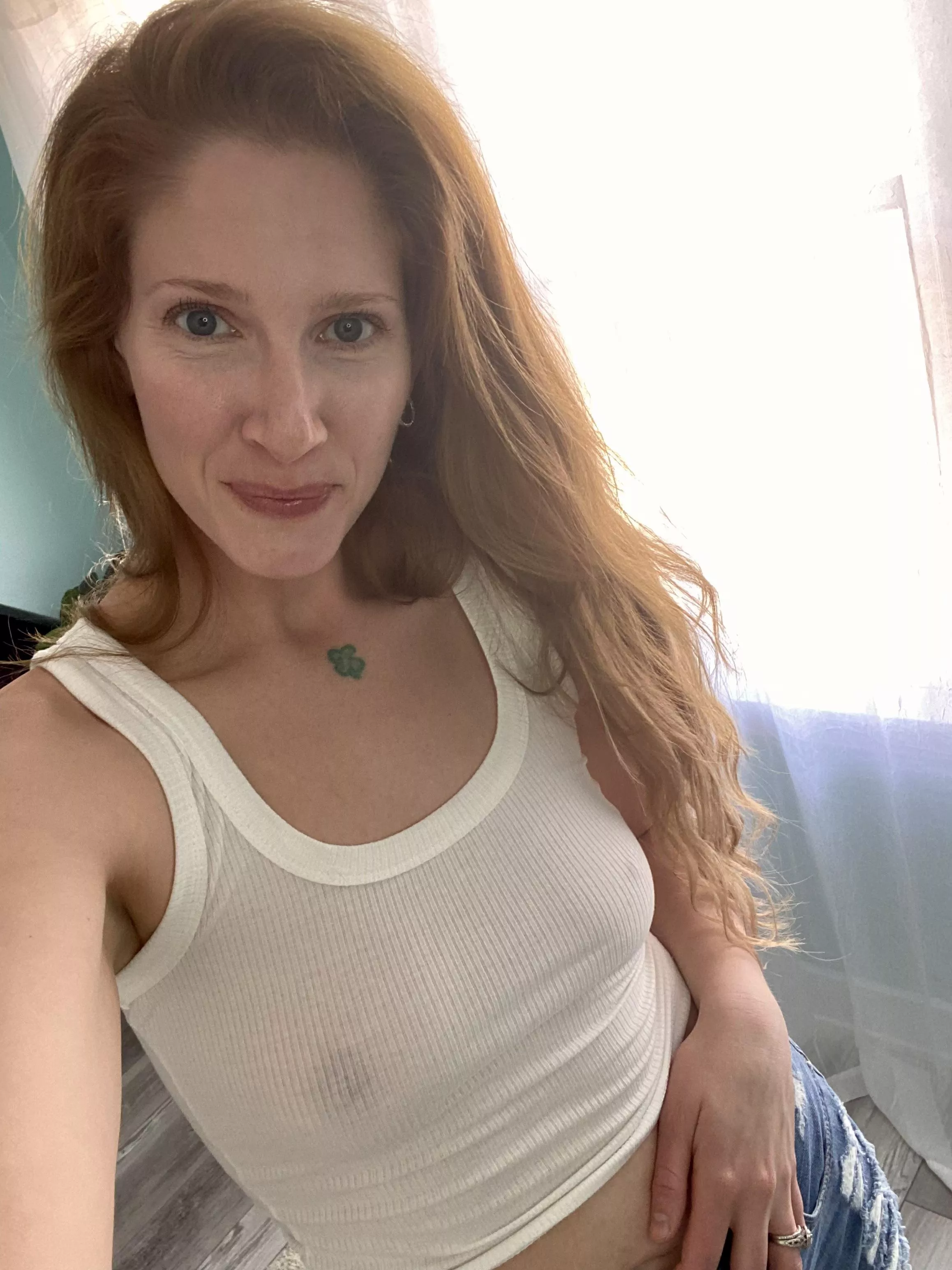First post :)