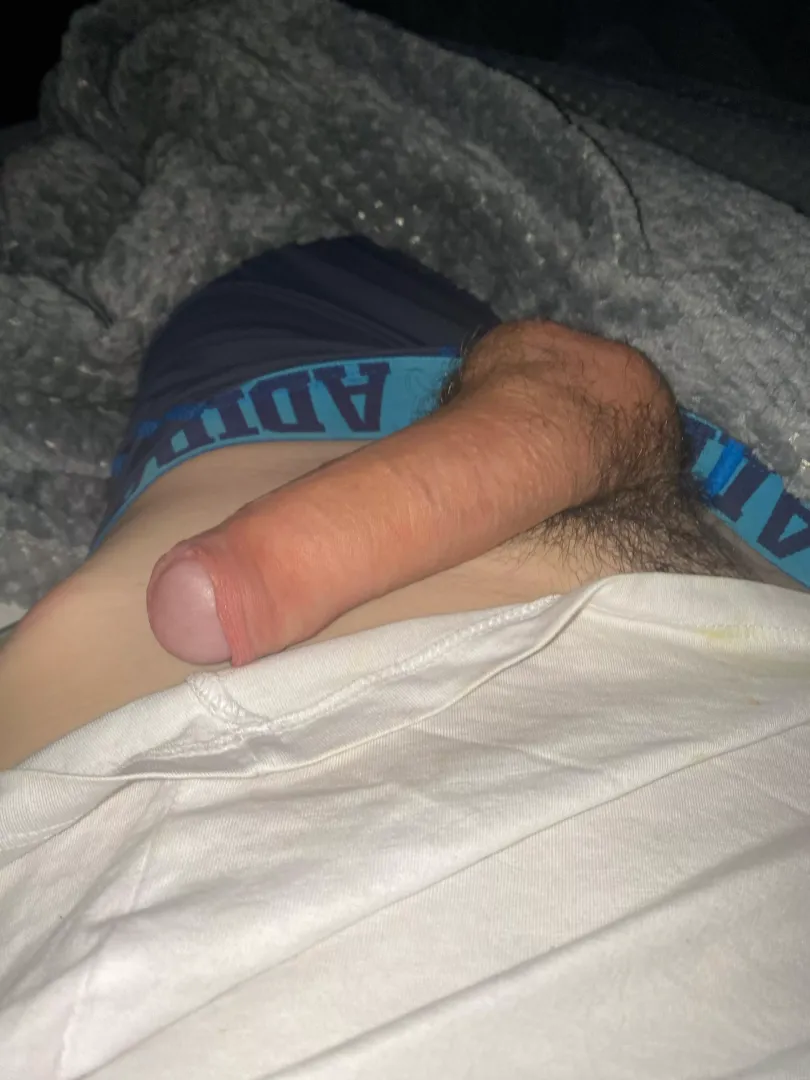 First post