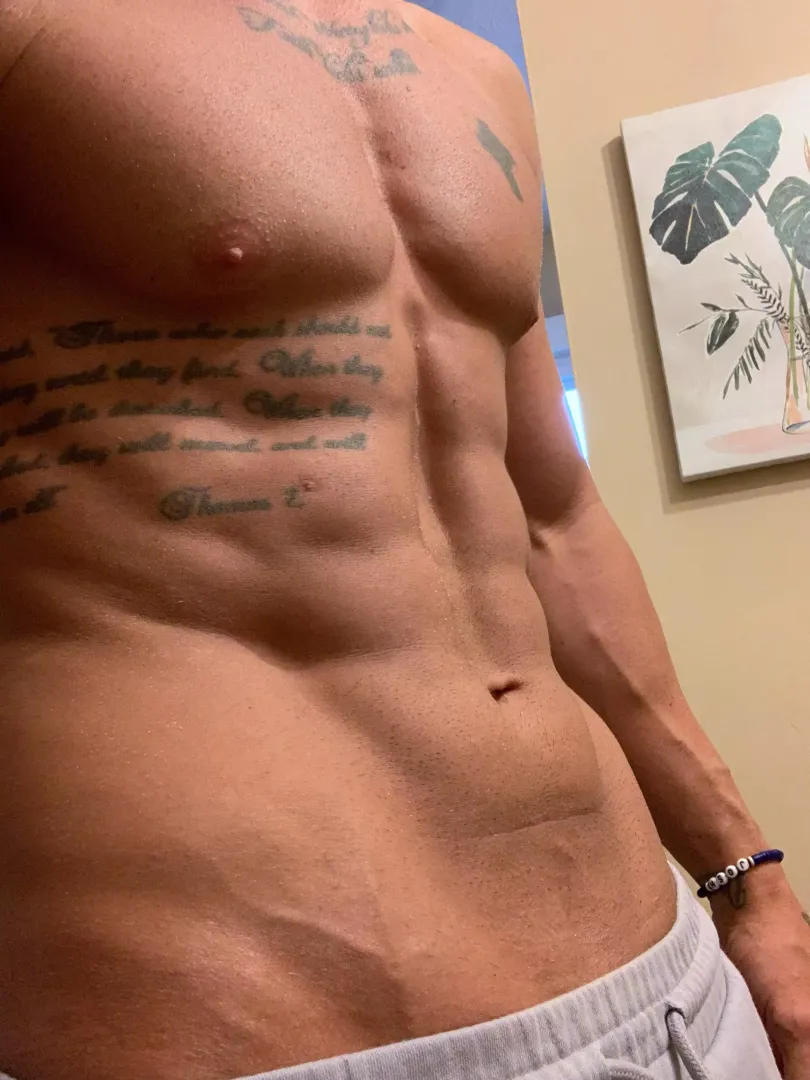 First post...