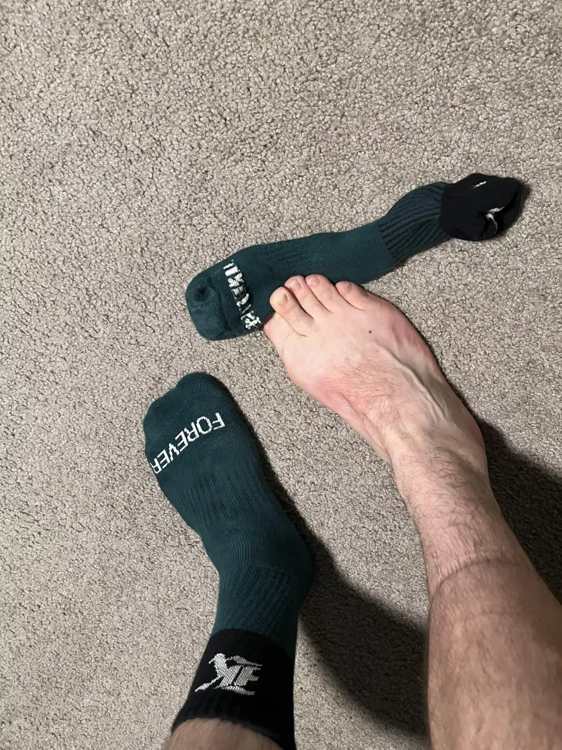 First post 