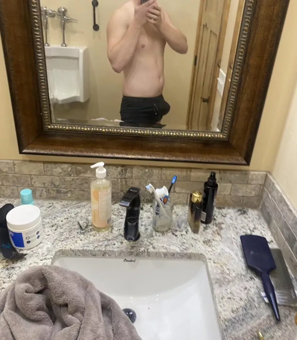 First post