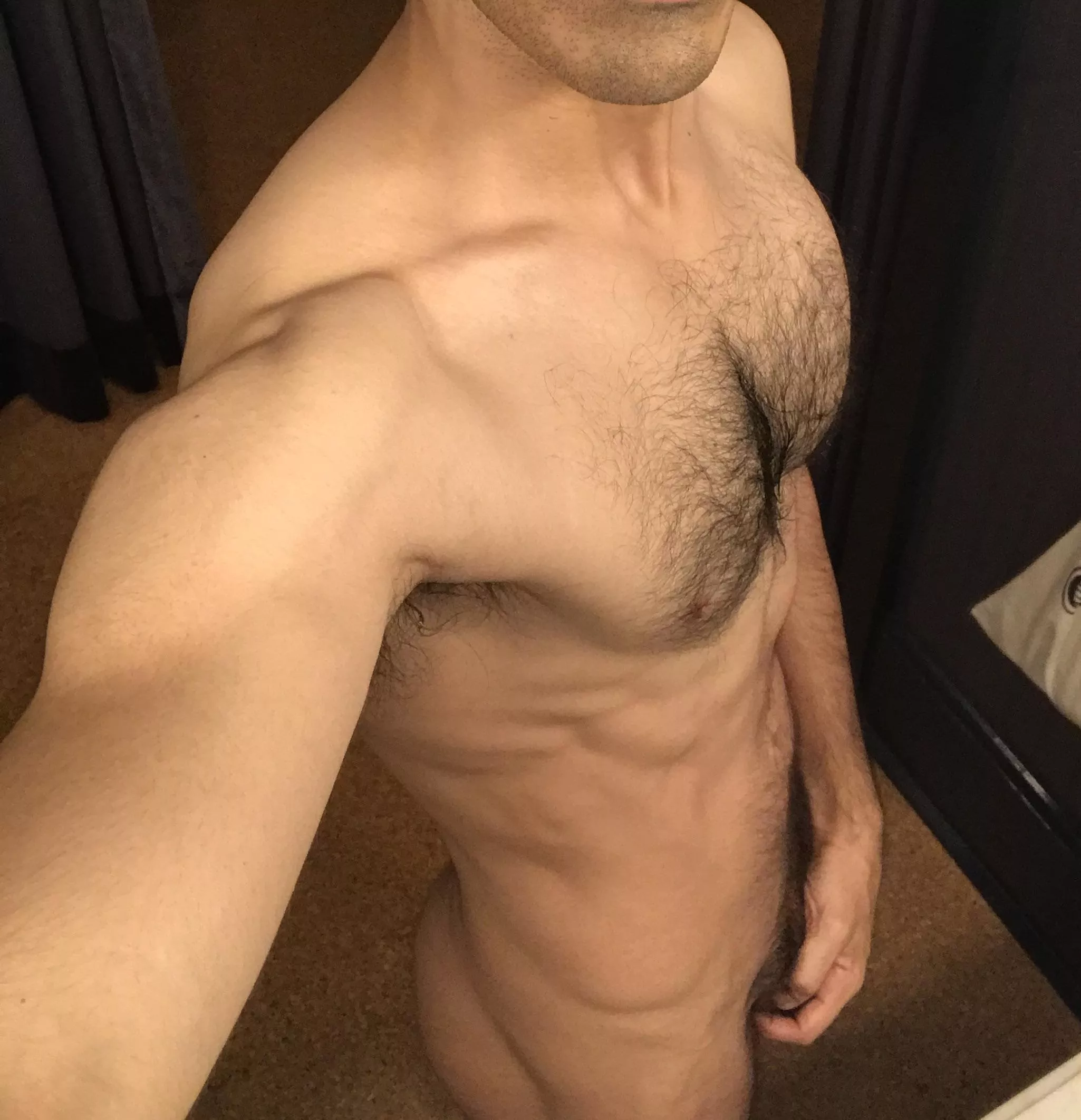 First post