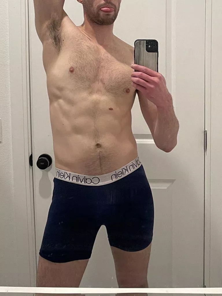 First post 😝