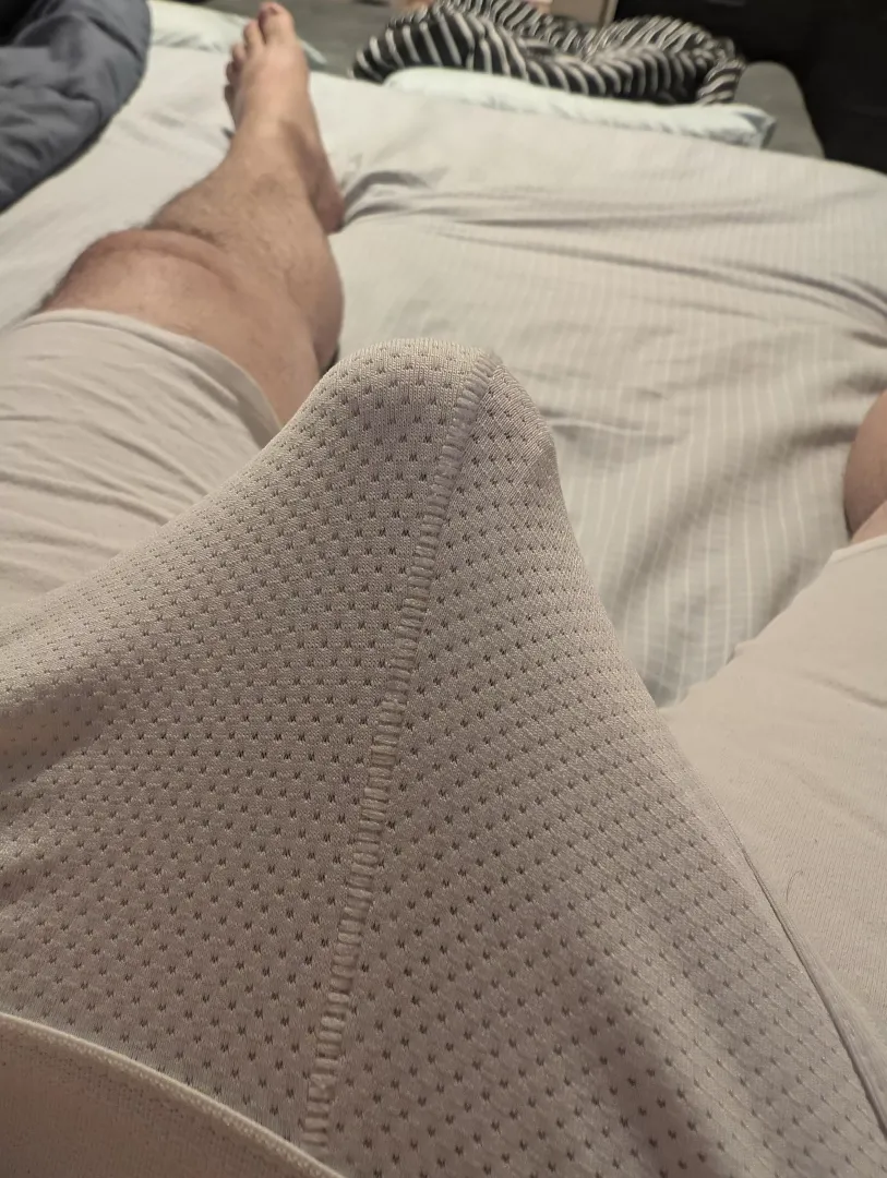 First post 