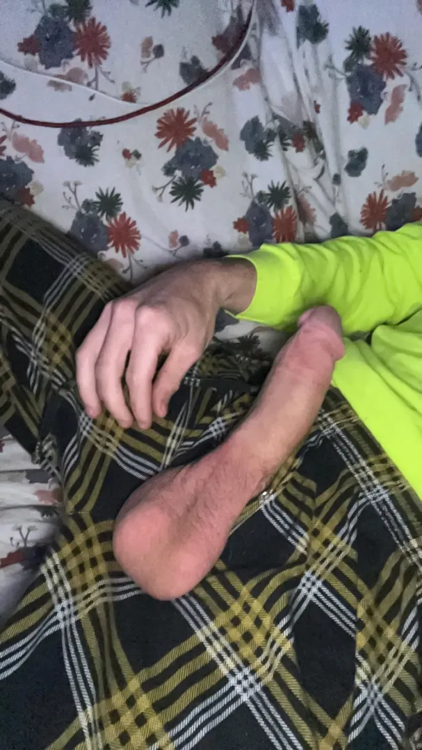 First post