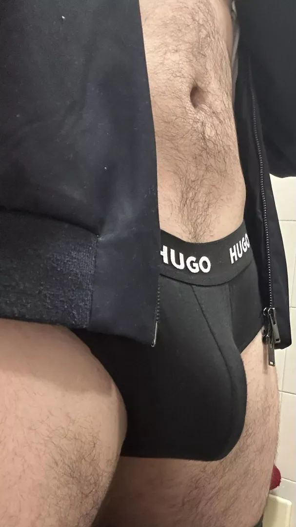 first post