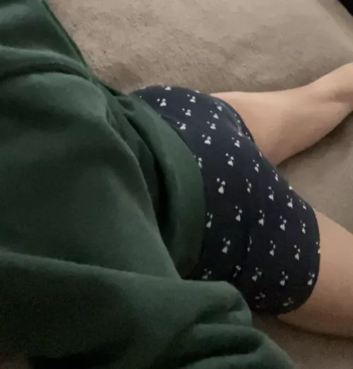 First post