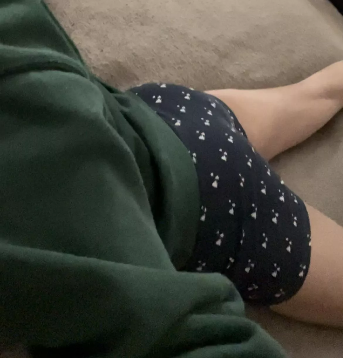 First post