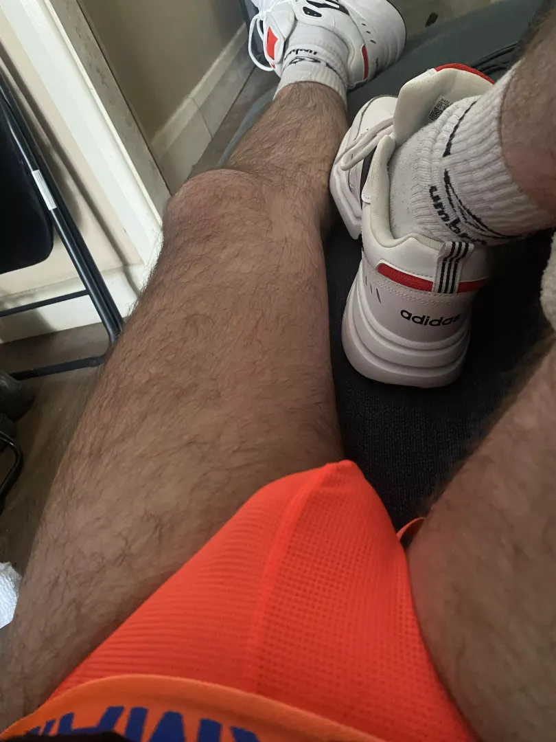 First post 
