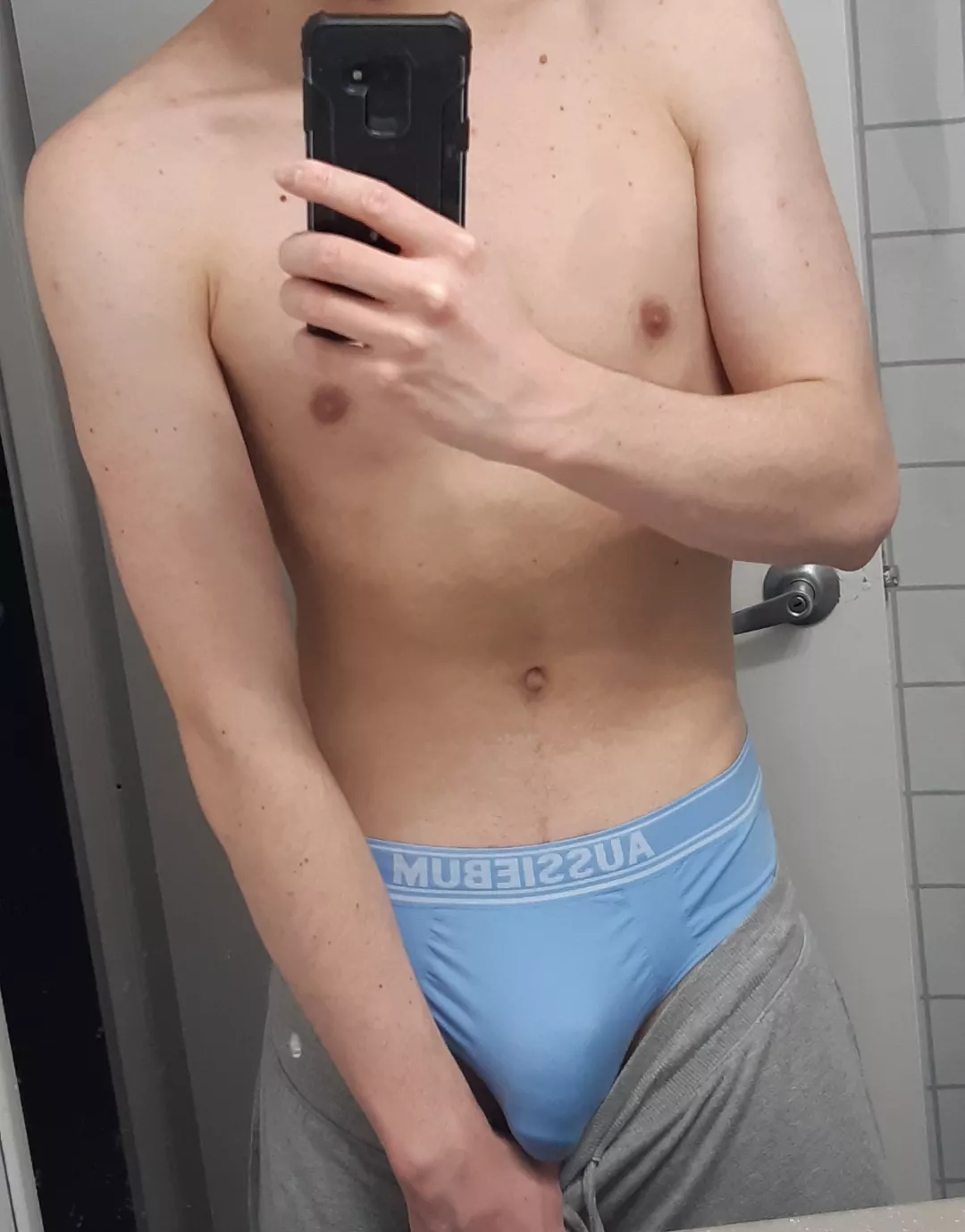 first post!