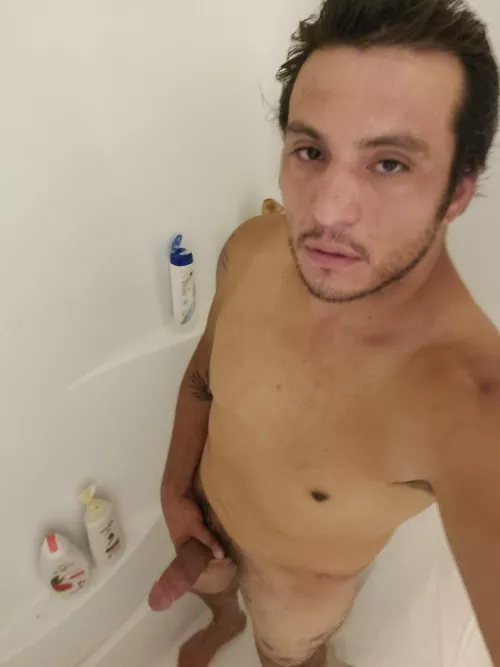 first post