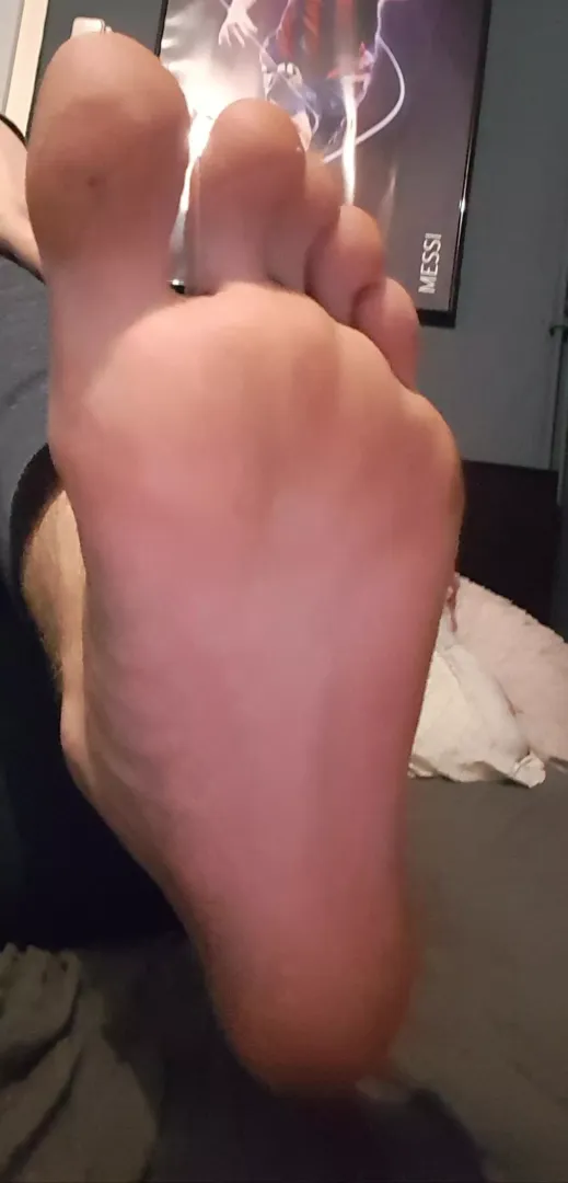 first post
