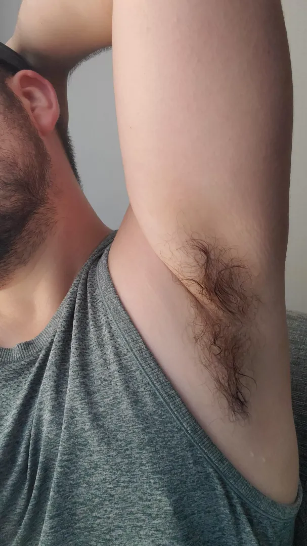 First post