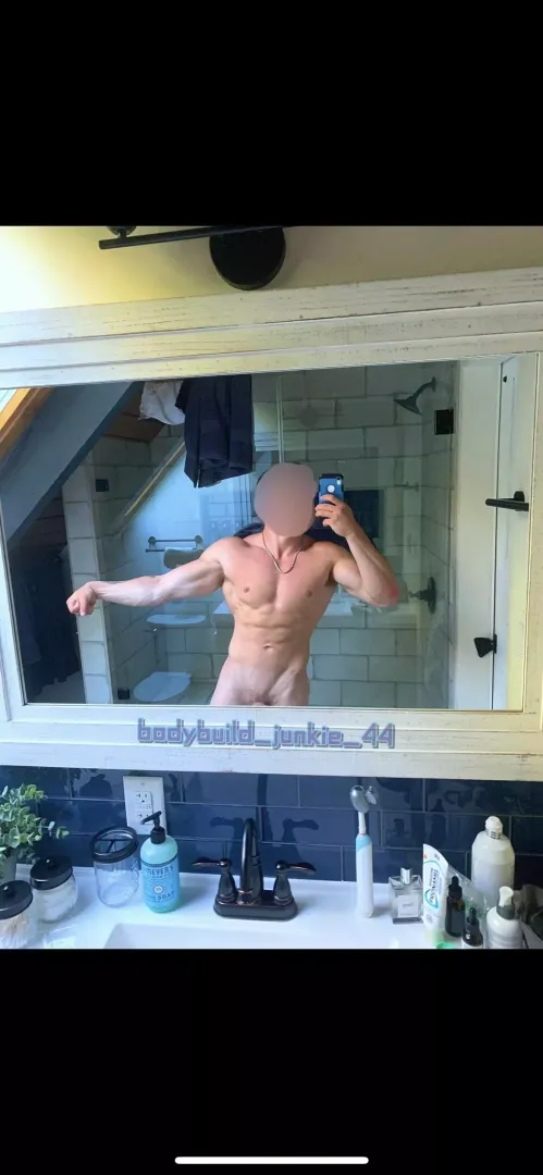First post… a little nervous. What do you think?