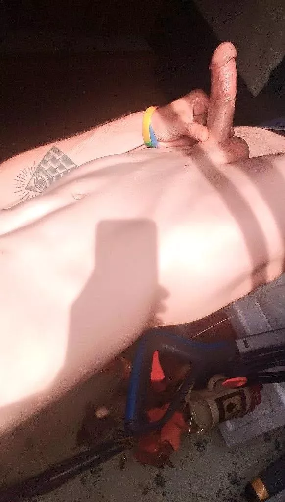 first post