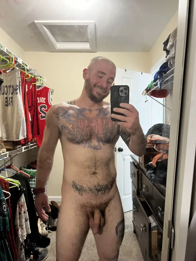 First post as a 39 year old 😅
