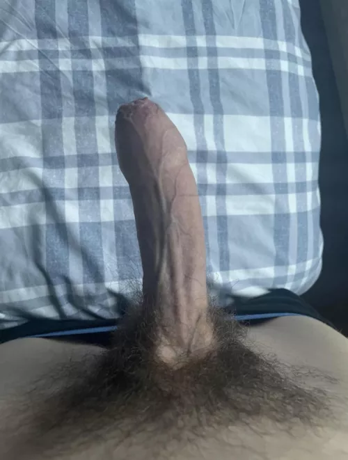 First post back, how am I looking?