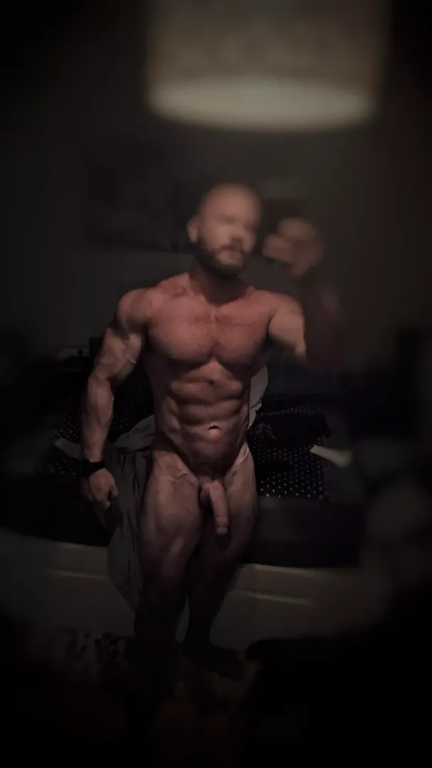 First post be kind.