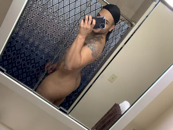 First post, can you tell I’ve been squatting?