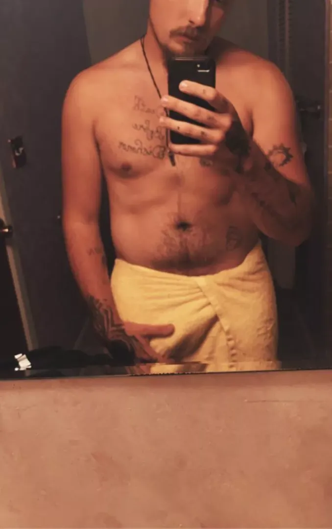 First post dm is open