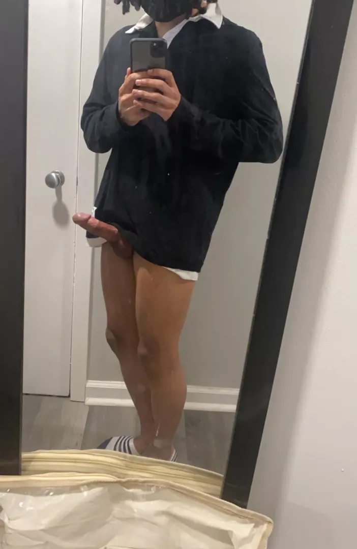 First post! Enjoy:)