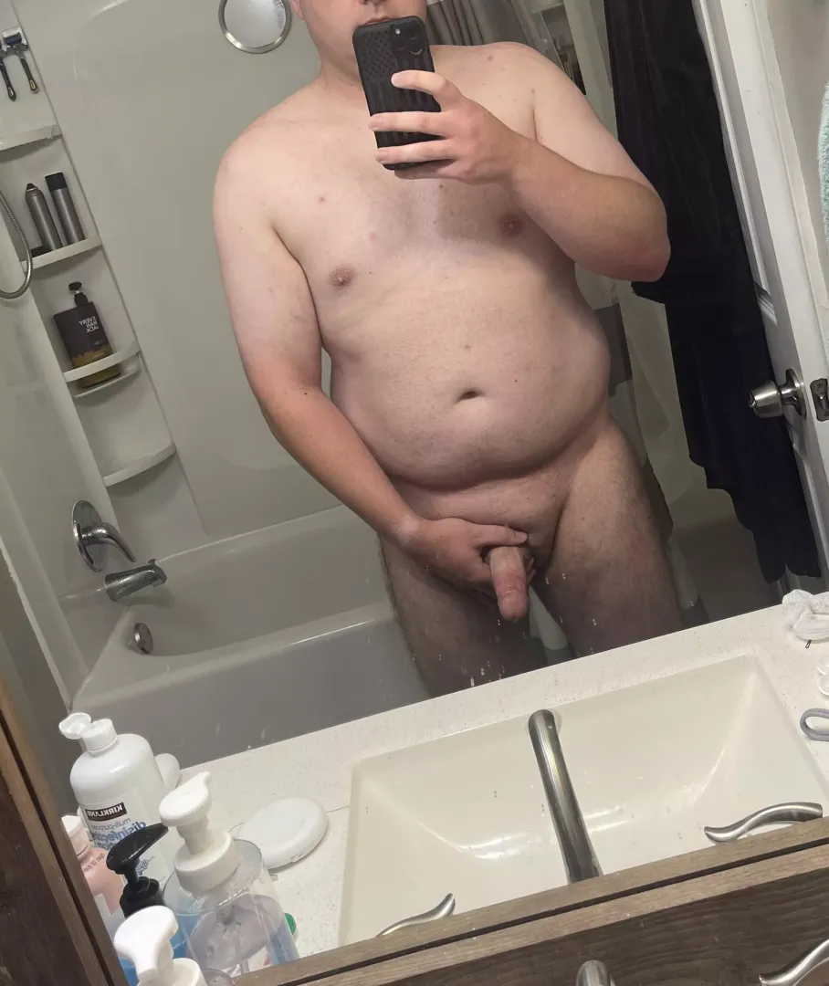 First post here. 28 years old from Ga