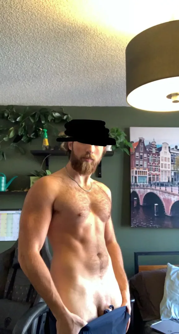 First post here