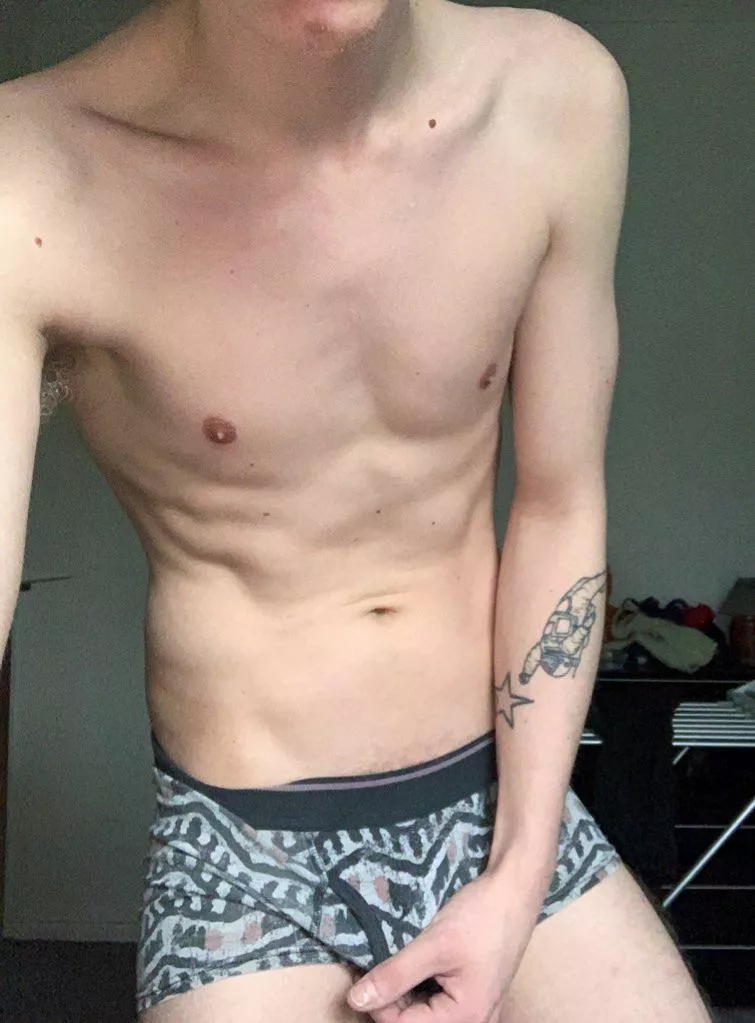 First post here