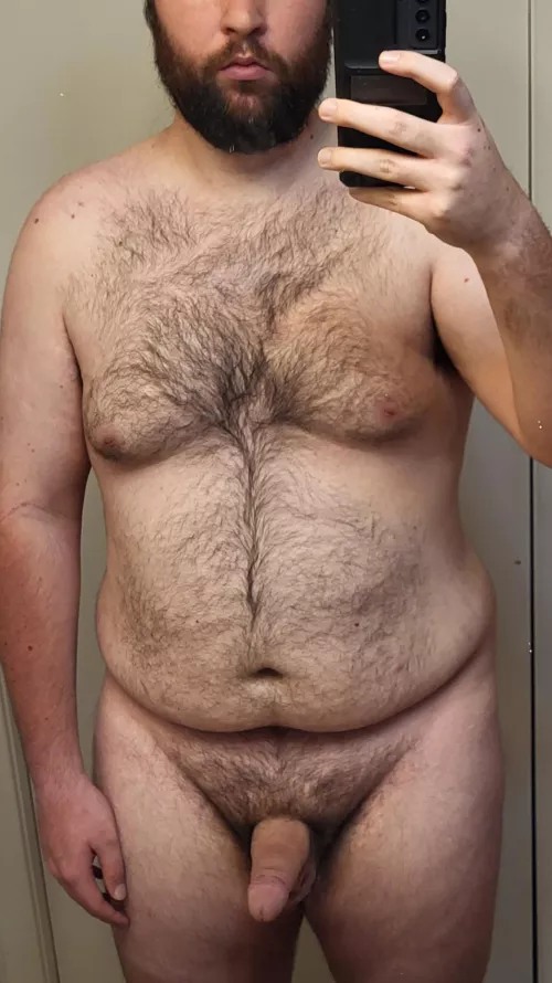 first post here