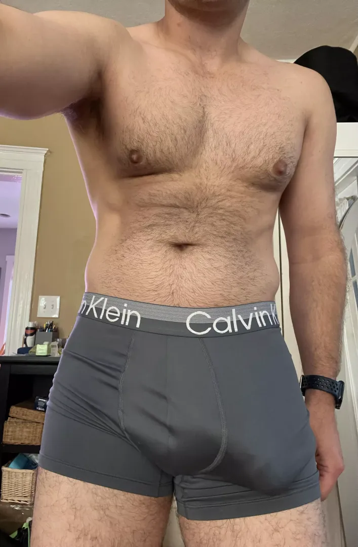 First post here