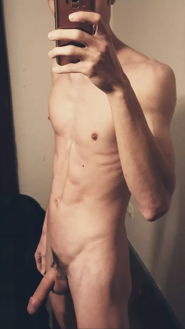 First post here