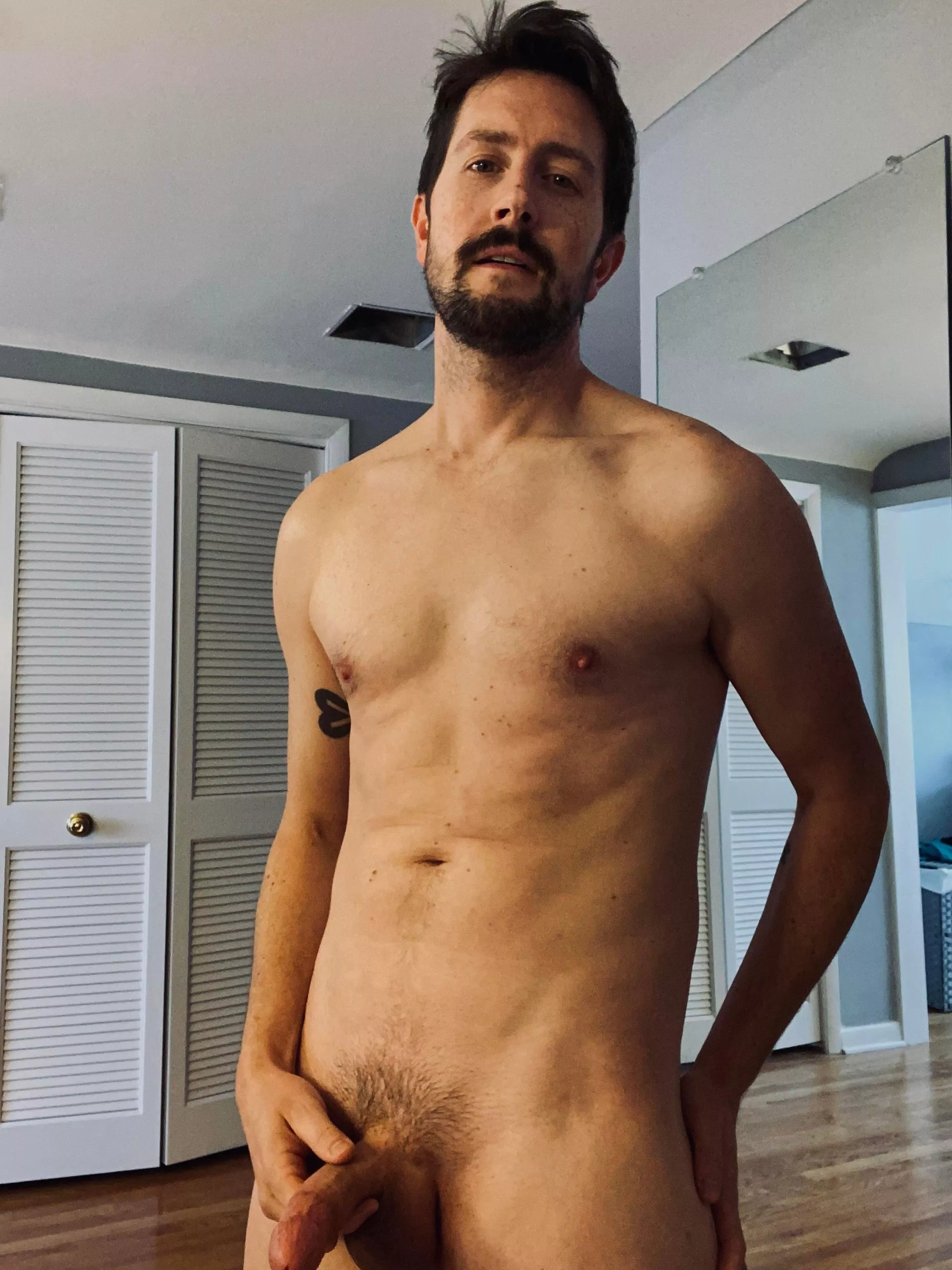 First post here… a little nervous