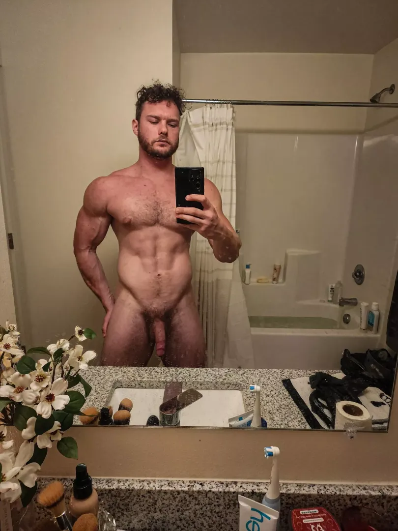 First post here!