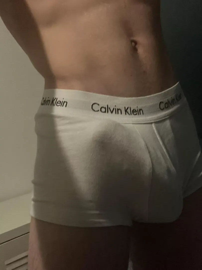 First post here