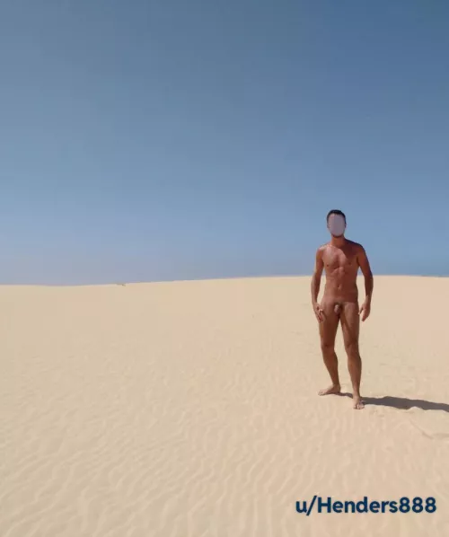 First post here 😎 enjoy naturism ✌️