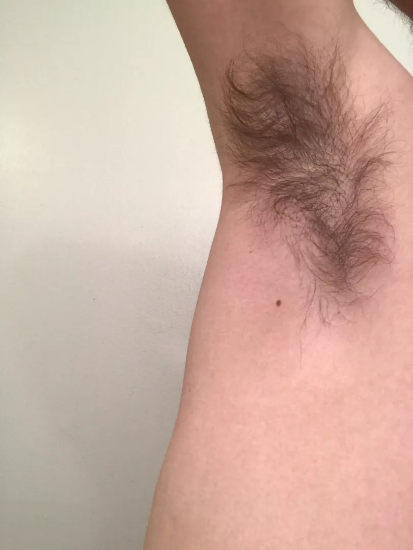 First post here
