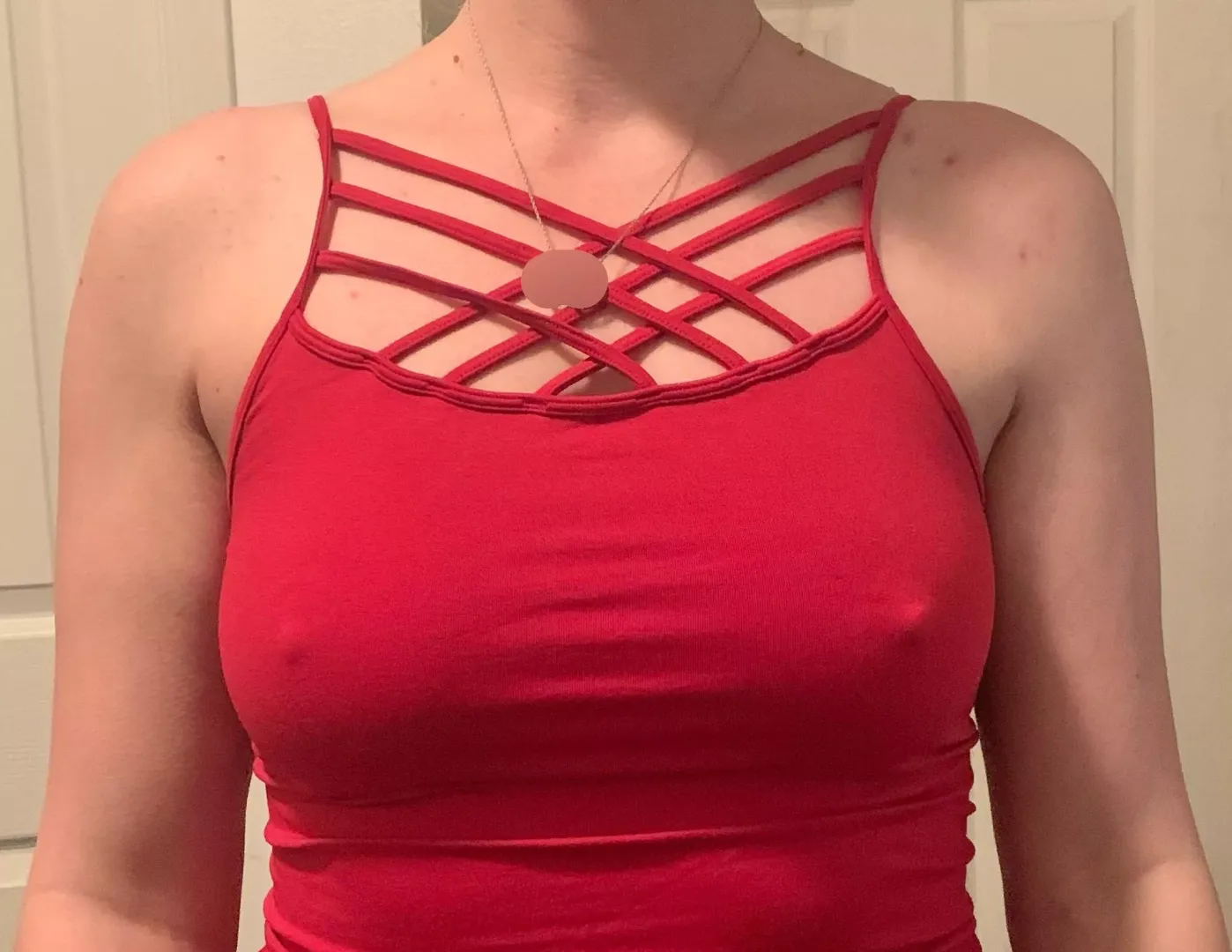 First post here!