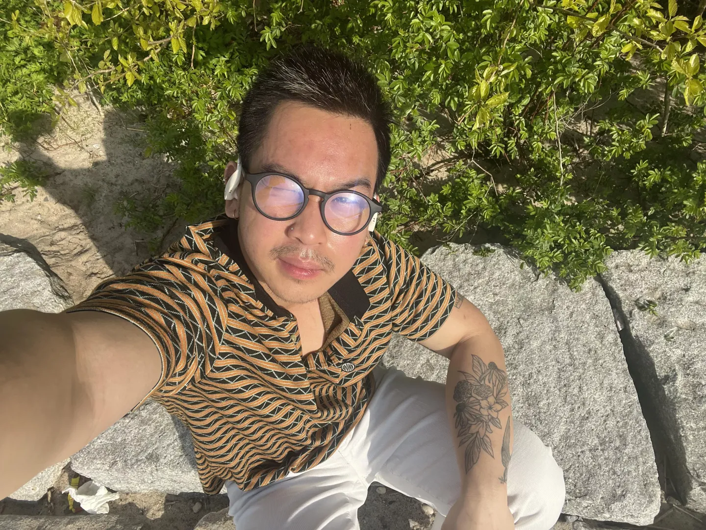 First post here. Hi guys 👋