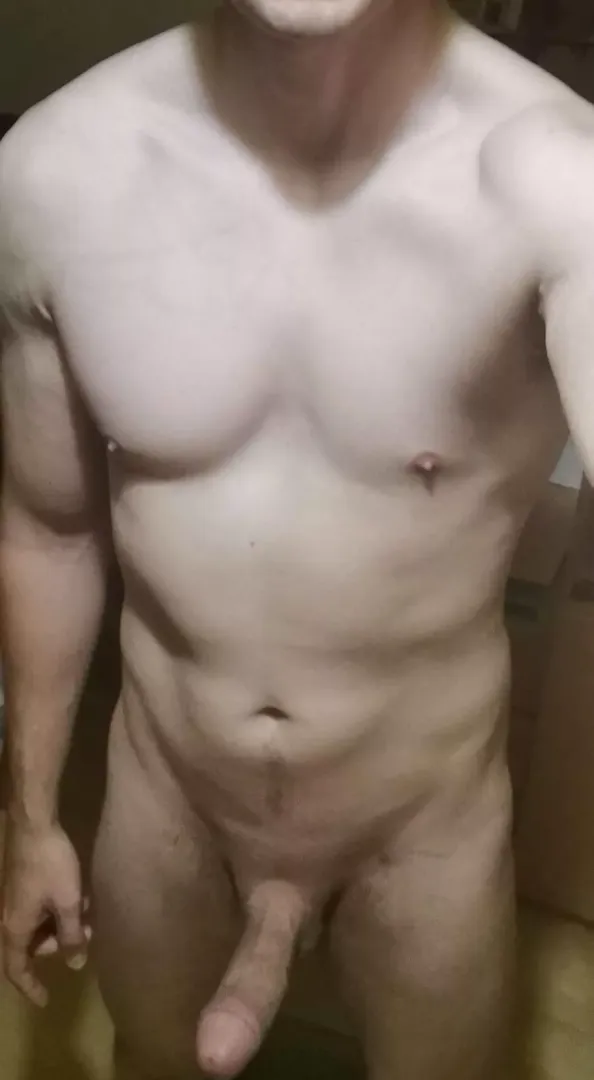 First post here