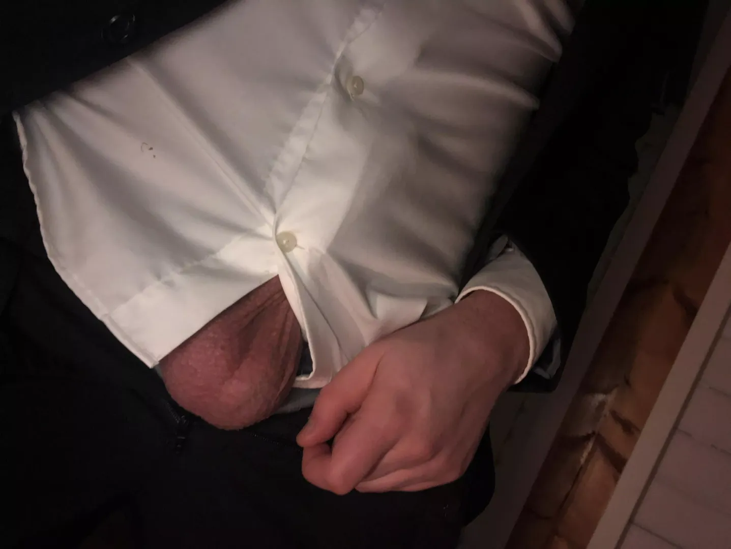 First post here, hope you enjoy