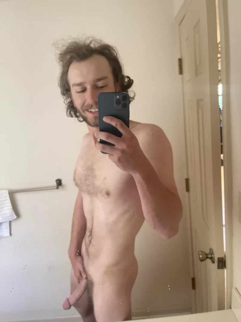 First post here hope you like it😅