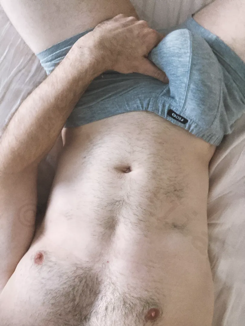First post here! I think gray suits me :)