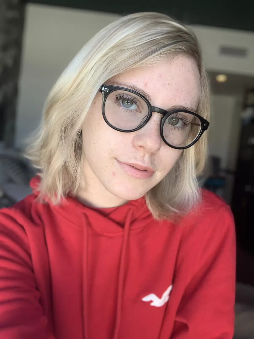 First post here! Newly 21 🎉✨
