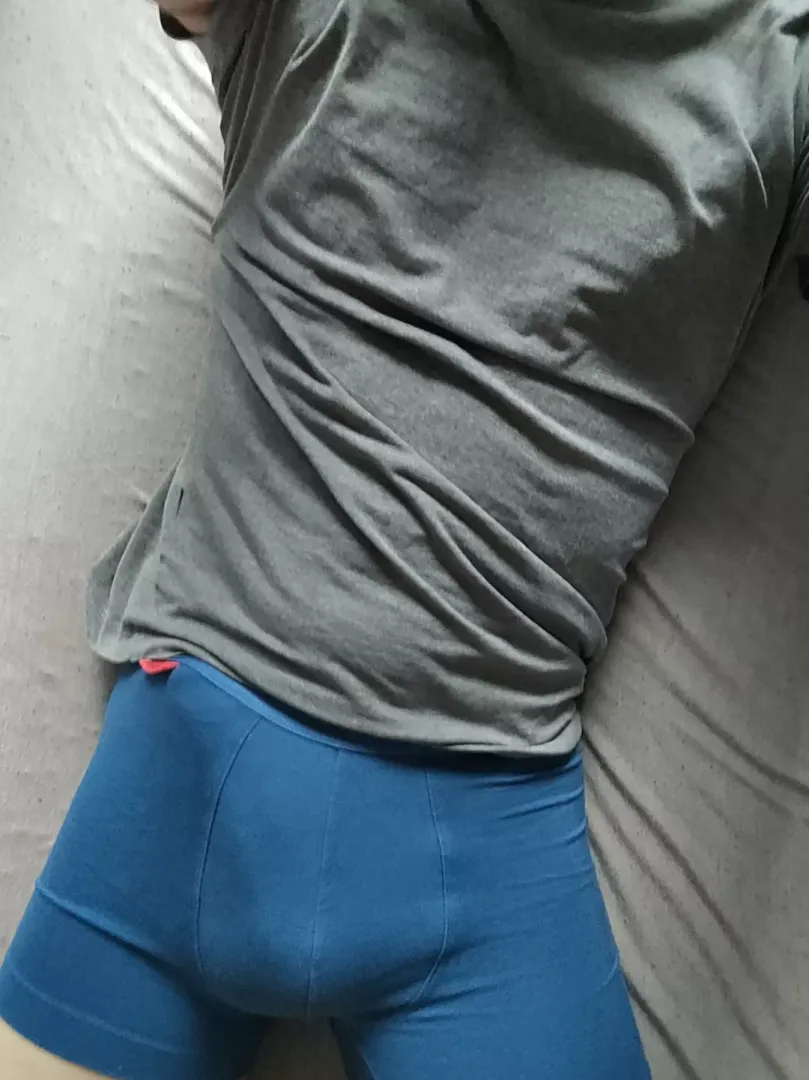 First post here